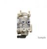 DT 6.65002 Brake Valve, service brake